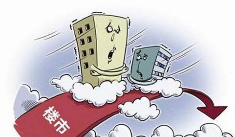 楼市会崩盘吗?疯狂排队卖房将取代疯狂排队买房!__财经头条