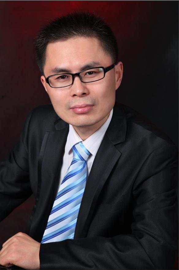 周明礼先生照片