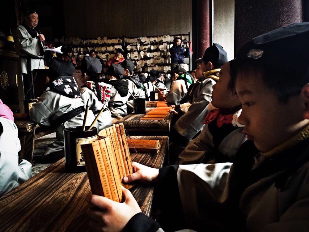 这条法规一旦通过上万所民办学校日子没法过了