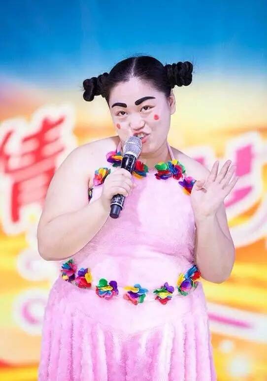 12月31日小黄飞空降齐齐哈尔万达