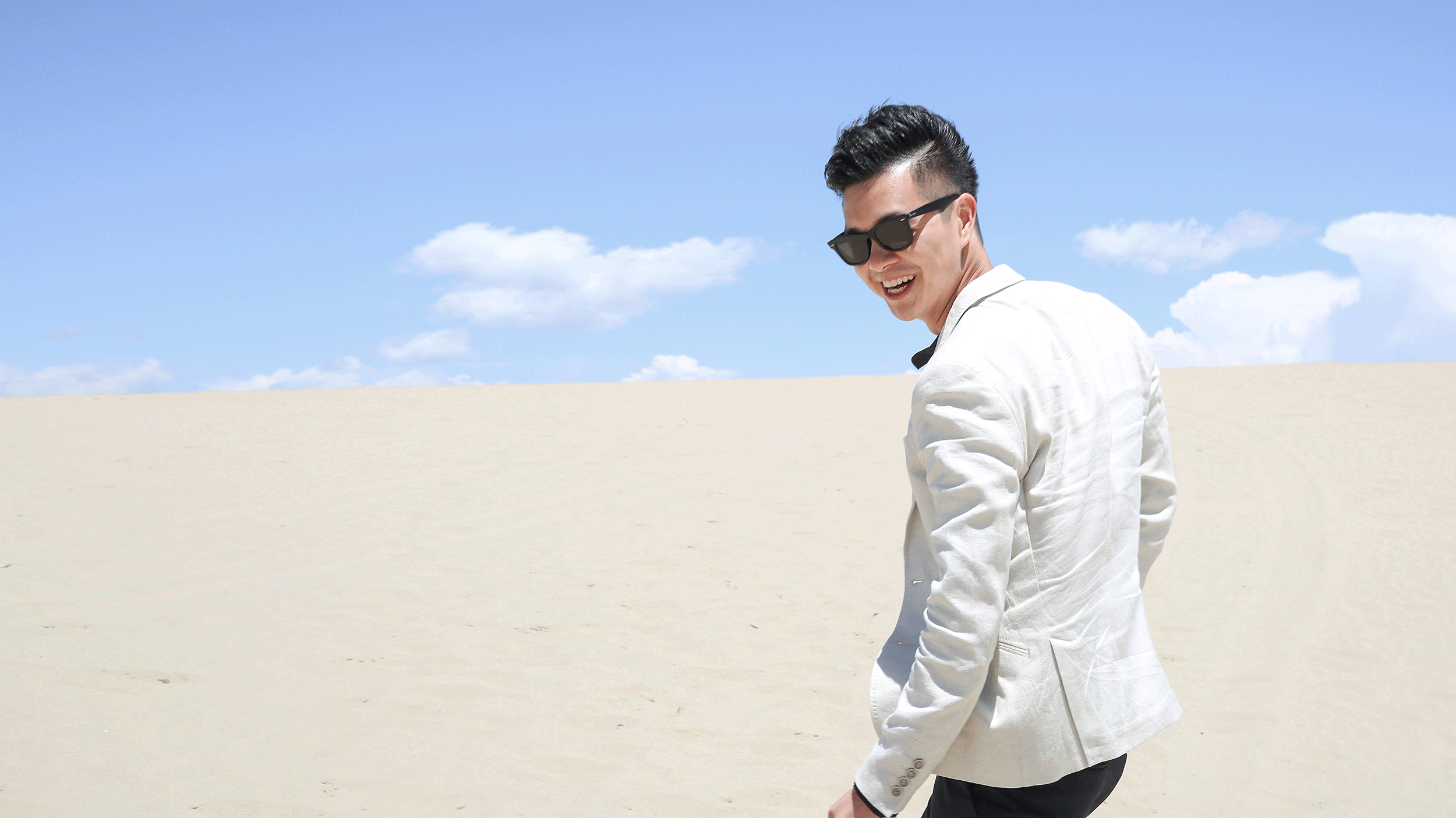 东莞90后高富帅,一年竟然俘虏了近10万女生!