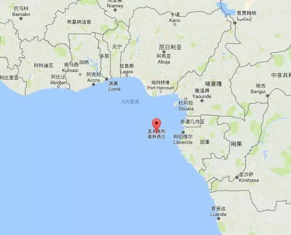 对台湾的割喉战开始了 又一国家宣布与台湾断交 财经头条