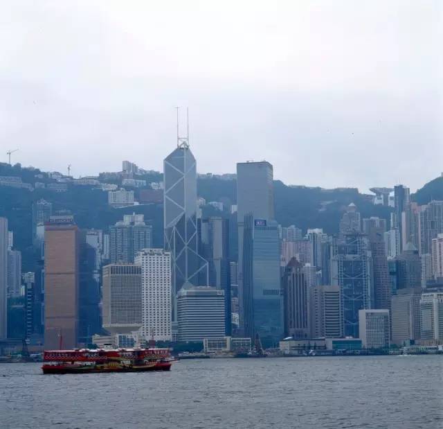 香港中银大厦蕴含什么样的风水之说?