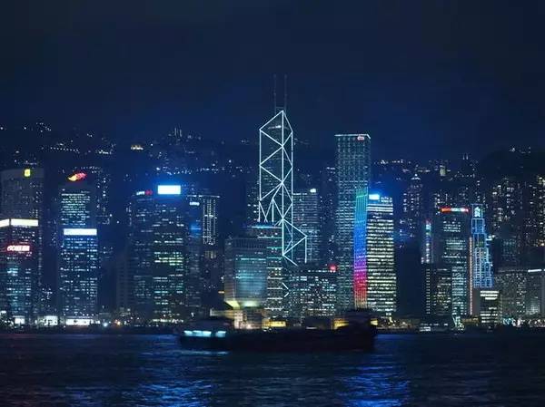 香港中银大厦蕴含什么样的风水之说 财经头条