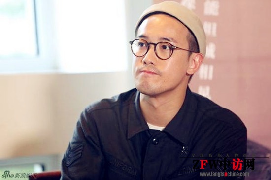 专访电影七月与安生导演曾国祥
