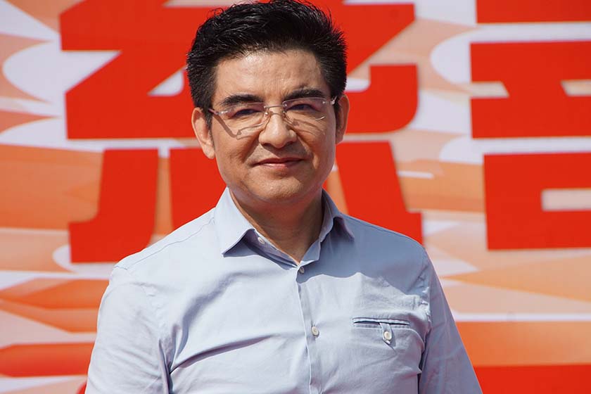 陈光标进军房地产 因办证逾期遭多名业主索赔