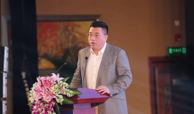 盛世景集团吴敏文:私募行业发展将呈现四大趋势