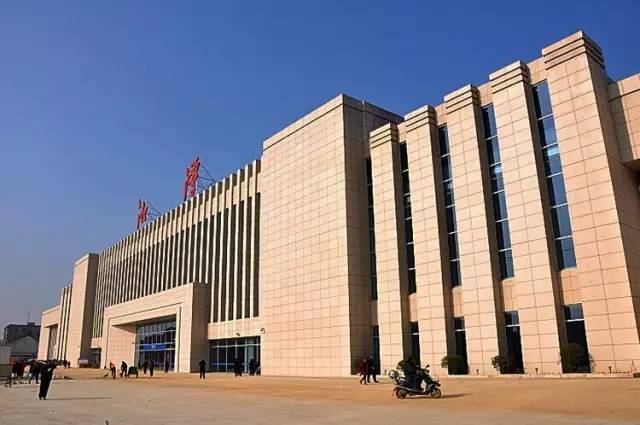 咱们湘潭也进入了高铁时代随着湘潭北站的正式通车湘潭北站如果不回