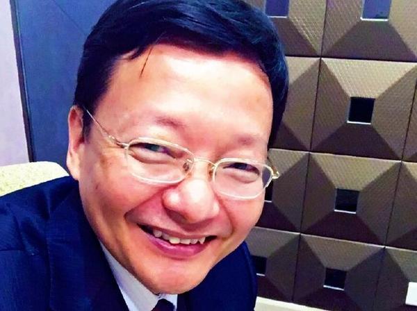 李大霄:抱婴儿底,拿好钱冒敌人炮火,向财富前进!