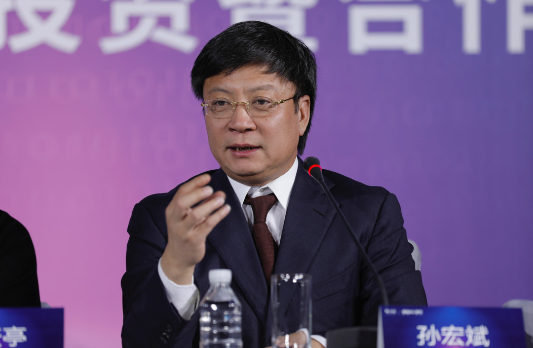 "剁手党"孙宏斌是"熊市狩猎者"还是"赌徒"?