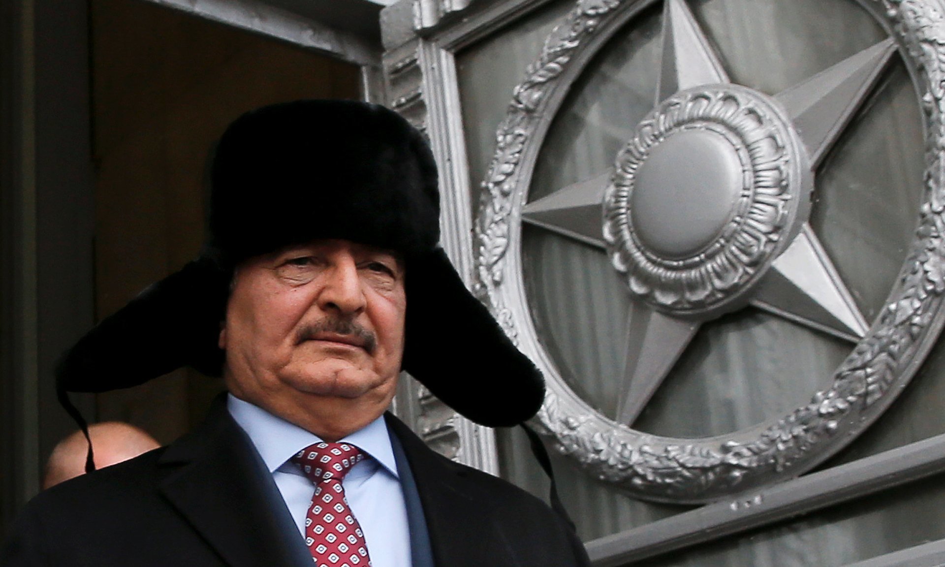 一天搞定三个石油大国!俄罗斯火力全开一箭双雕