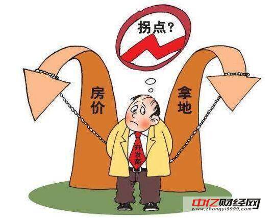 房地产拐点什么时候出 e487af4980d941d80780b16c0dd7b704.jpeg