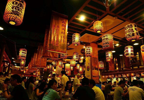 餐饮业态缘何备受购物中心宠爱郴州美美世界这样说