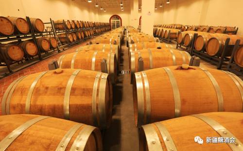 新疆葡萄酒品牌排行榜_2015新疆葡萄酒“十强”出炉