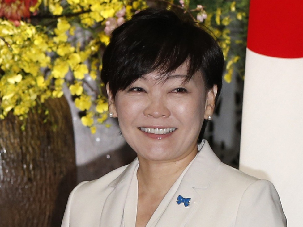 安倍昭惠深陷夫人干政丑闻《每日新闻》称,民进,日本共产等4大在野党