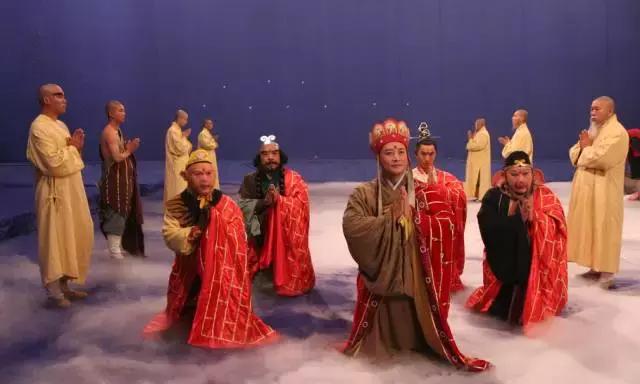 86版《西游记》,也是她历经九九八十一难拼出来的