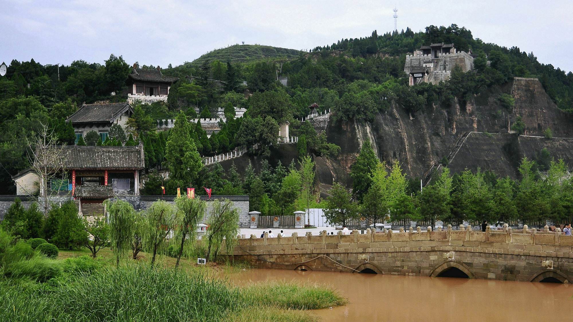 司马迁,在西汉搞内容创业是怎样一种体验?