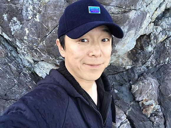 《记忆大师》黄渤:段奕宏太倔 那我就宠着他呗