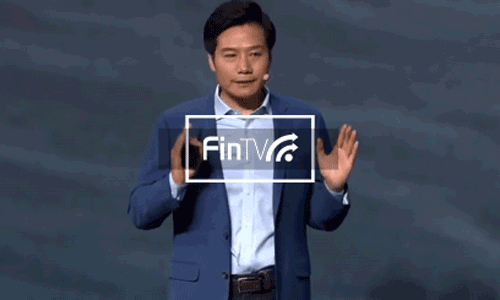 为了印度开小米雷军启动再融资计划