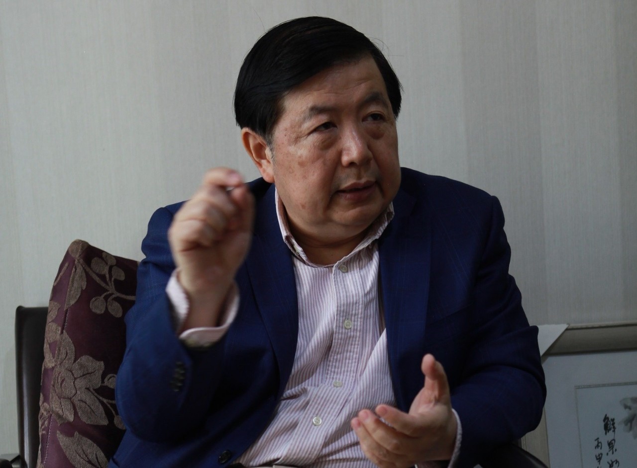 刘远立:深化医改要善于抓关键,而非胡子眉毛一把抓__财经头条