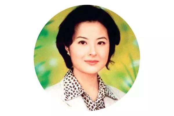 1996年,毕业于北大德语专业的张泉灵新晋风投女神【张泉灵】