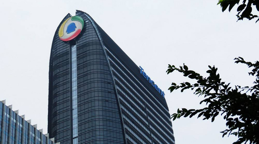 在腾讯上班月均收入63万5个员工说出真相