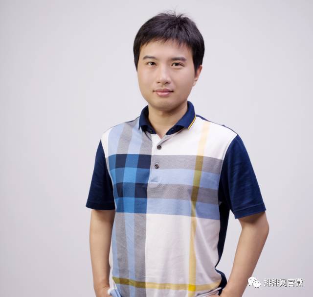 85后的他演绎投资界的进化论传奇