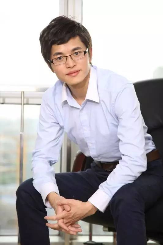 短融网ceo 王坤