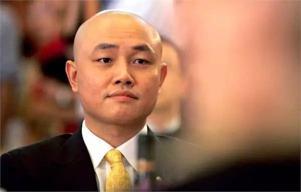 兰世立,戴国芳,顾雏军,陈久霖,龚家龙,周正毅,郑俊怀,张荣坤,刘根山