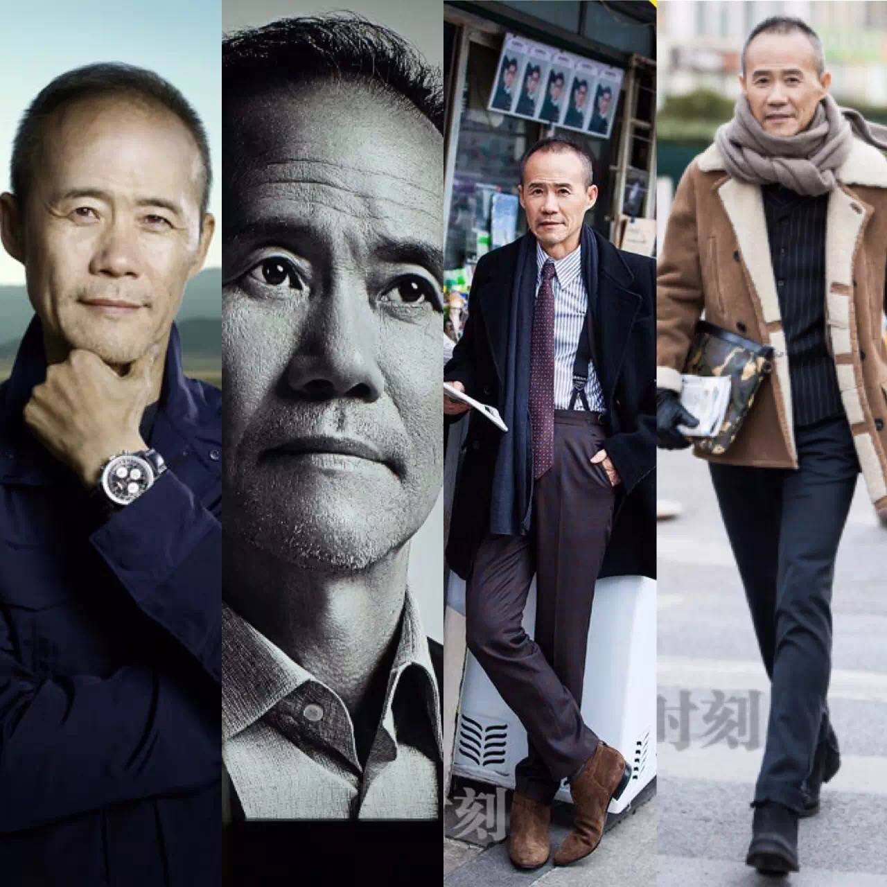 金融跨界时尚圈,画风清奇得不要不要