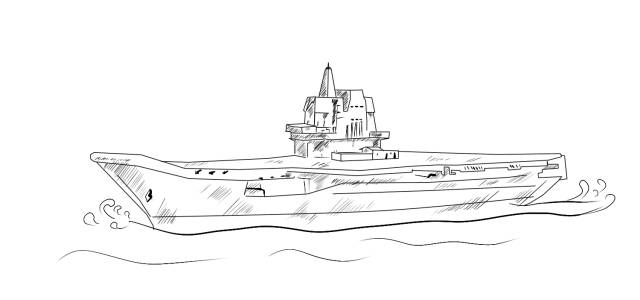 海洋军工股_海洋军工概念股