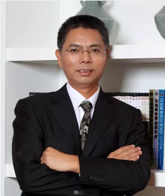 弃国企高位从零开始创东方十年从5千万到2百亿