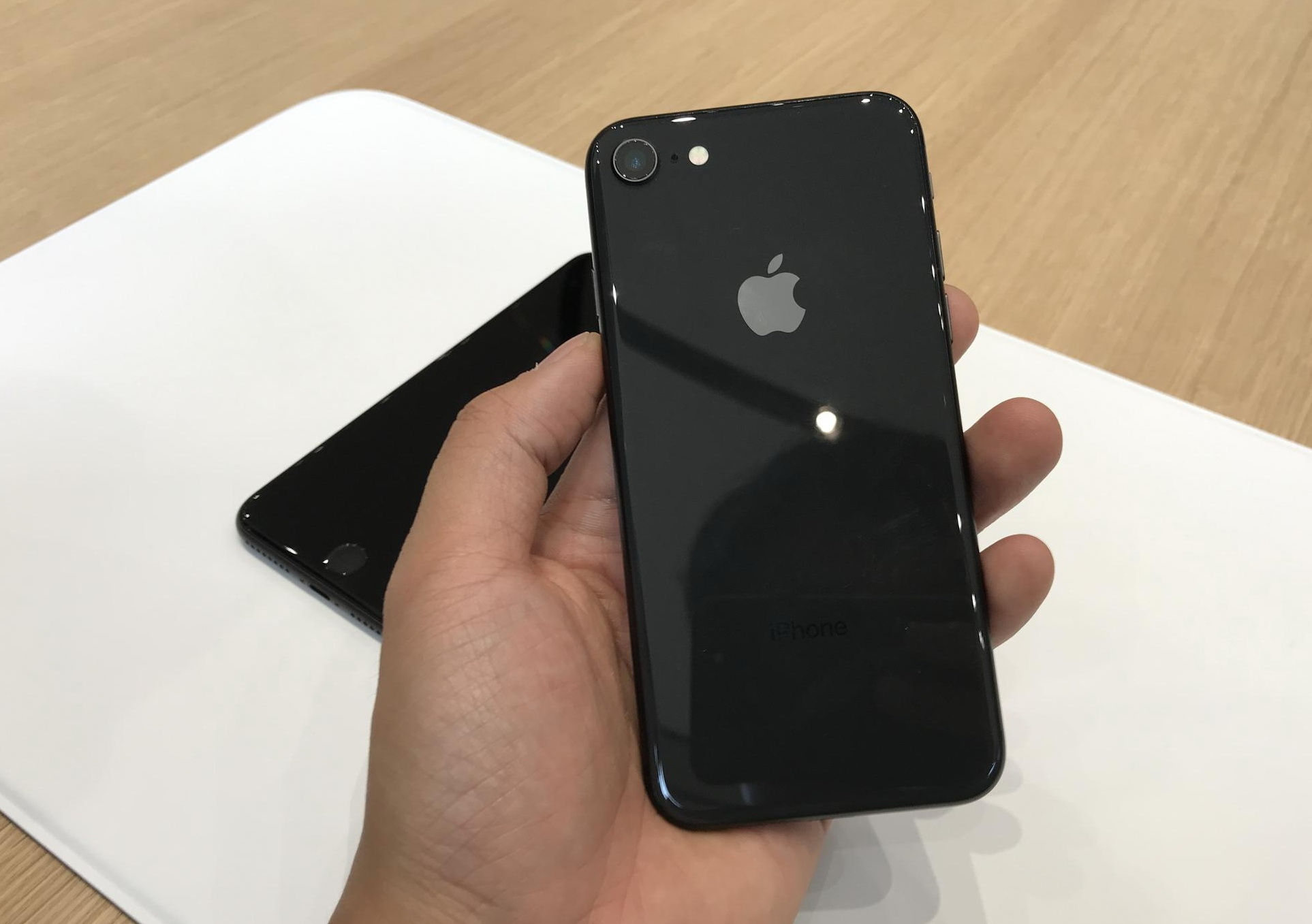 iphone8不及预期iphonex罪不可赦