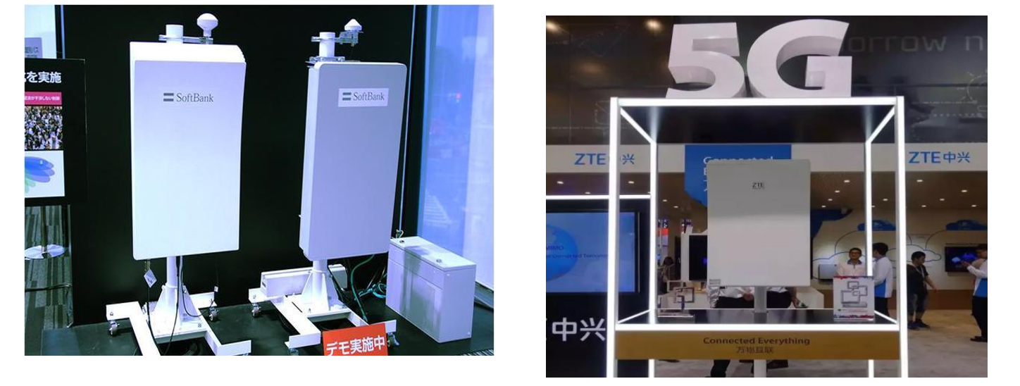 5g核心金股之王者荣耀中兴通讯