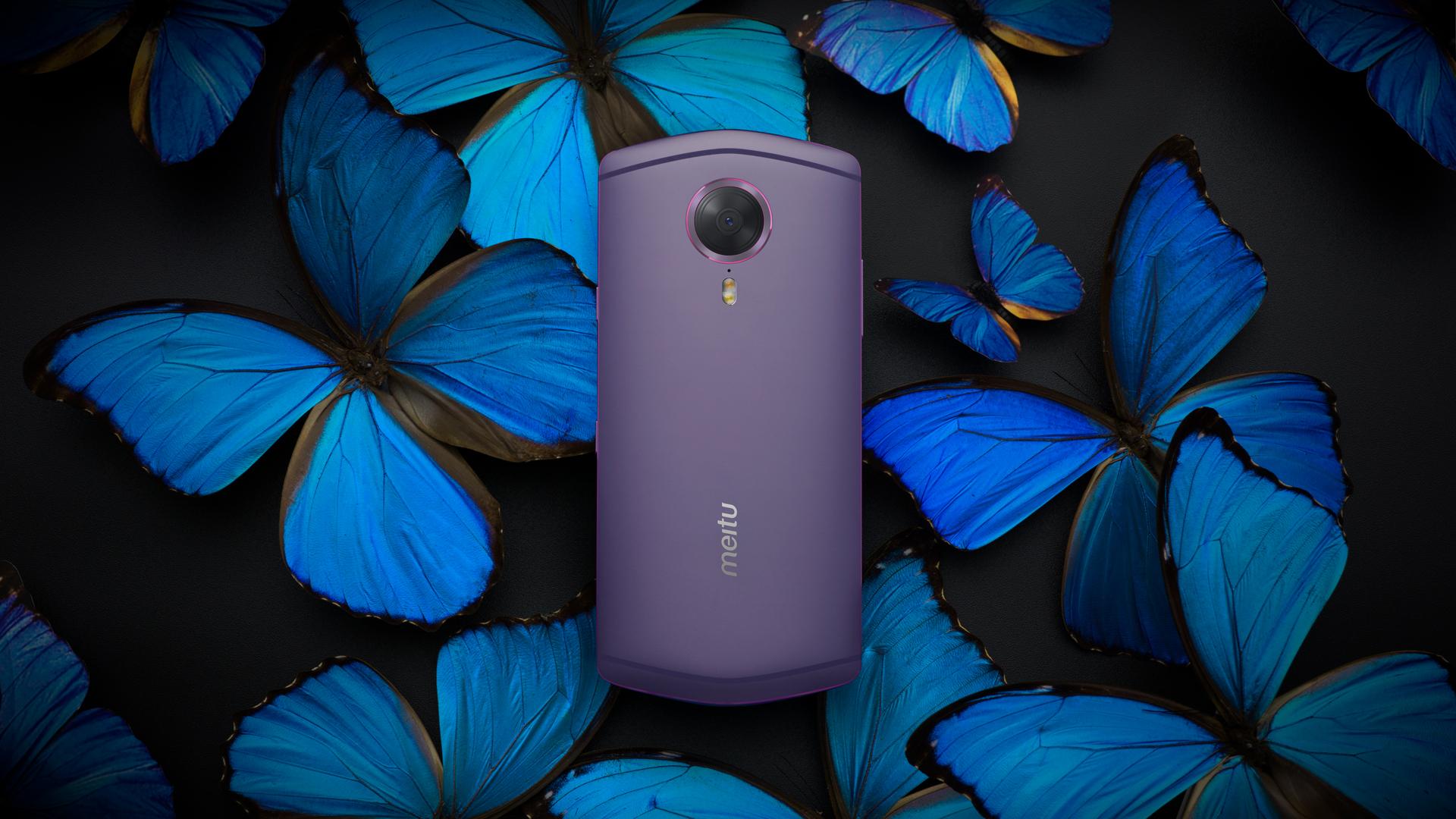 最懂女人心 全新美图t8s 高清大图曝光