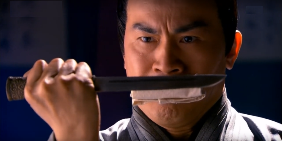 挥刀自宫的基金经理