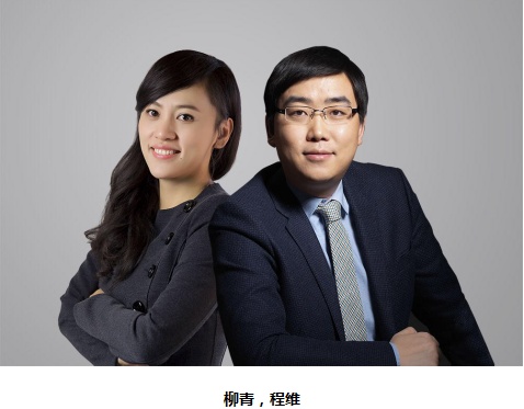 标签:柳传志的女儿