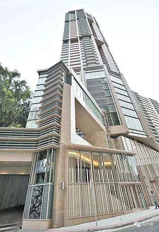 李嘉诚402亿抛售香港中环中心:不赚最后一个铜板