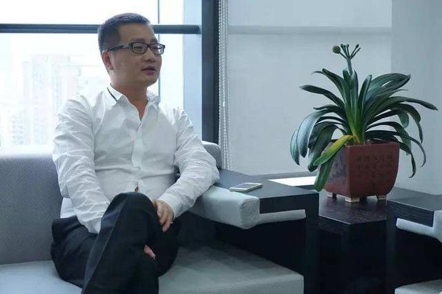 比马云还低调的浙商!41元创业,如今身家达两百亿