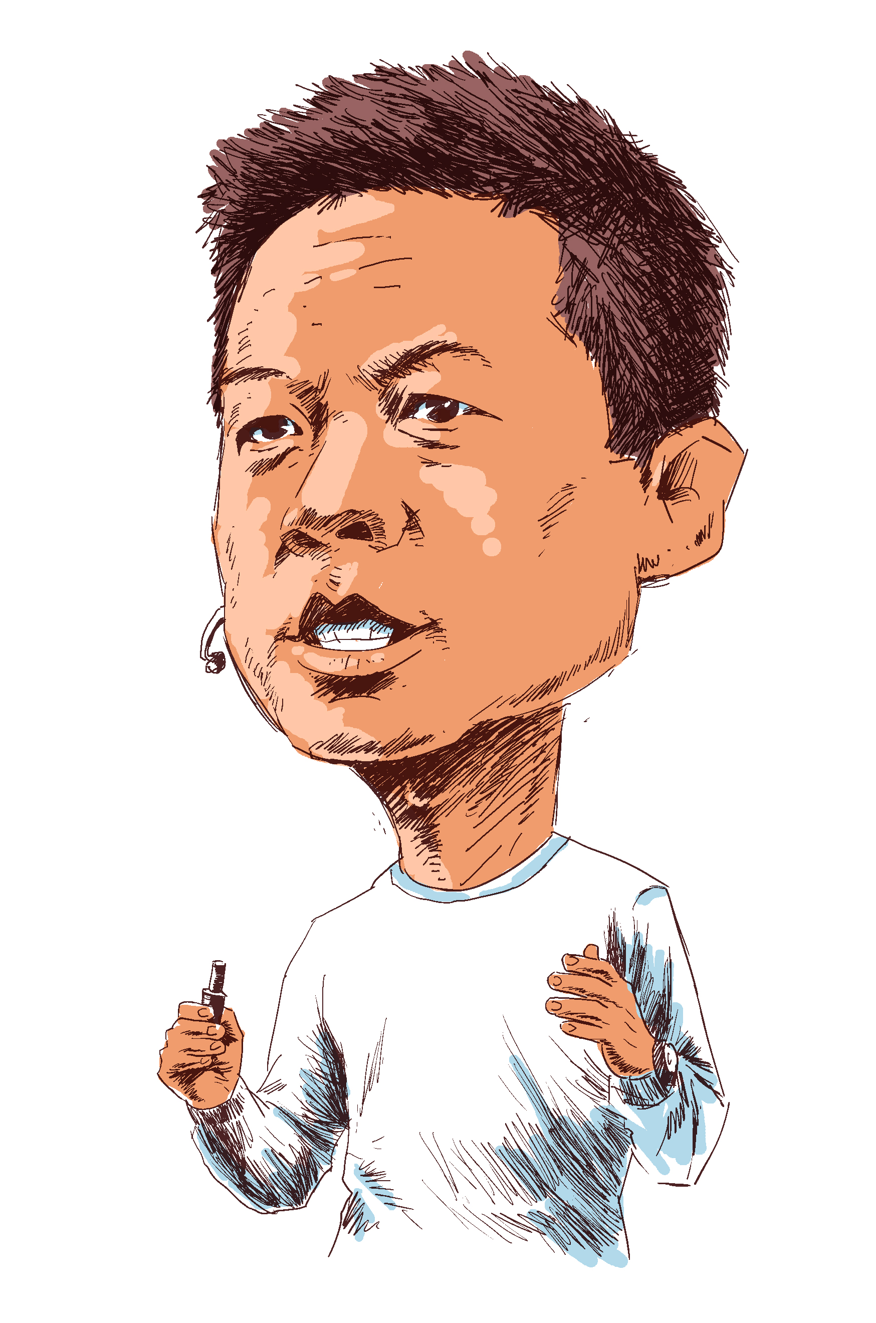 顾颖琼:不怕贾跃亭起诉,将和他在美国法庭交战