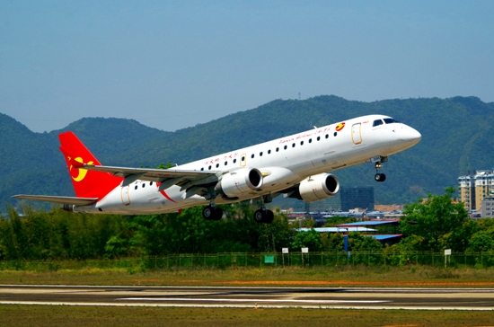 a330宽体机完成以及交付中心在天津正式启用,这标志着天津航空产业