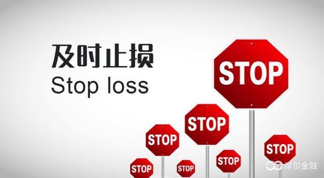 止损就是交易的技术吗为什么