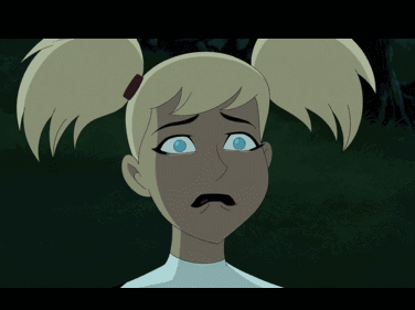 白瞎了小丑女人设说崩就崩