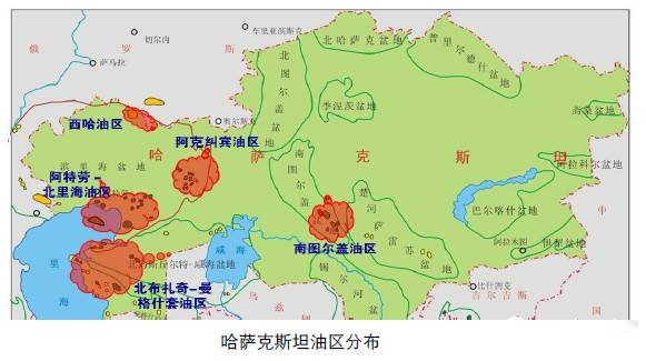 这国三百亿桶最大油田献给中国还附赠美女任你娶