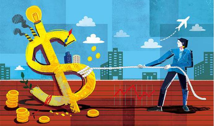 广州民投张超民组合拳助力地方民投发展