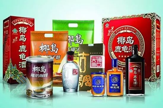 椰島鹿龜酒大敗局銷售連年下滑品牌價值爆增