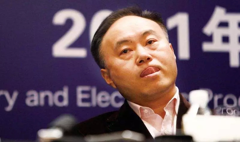 施正荣印尼钱王玩古建陈金根谁悟透商业佛性