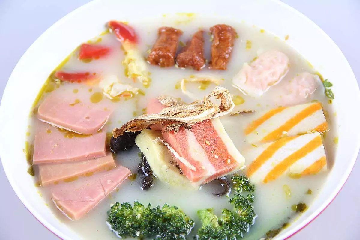 曝光它凤凰里这家冒菜店吃的我火冒三丈