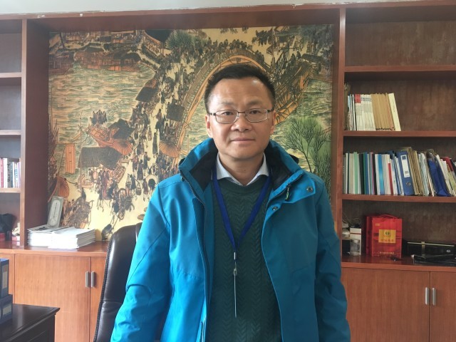 (安达科技ceo刘建波)