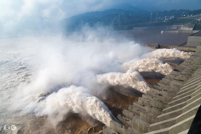 十万个为什么:水能是清洁能源